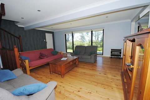 Amazing Views - Belle Escapes Jervis Bay - Accommodation Cooktown 4