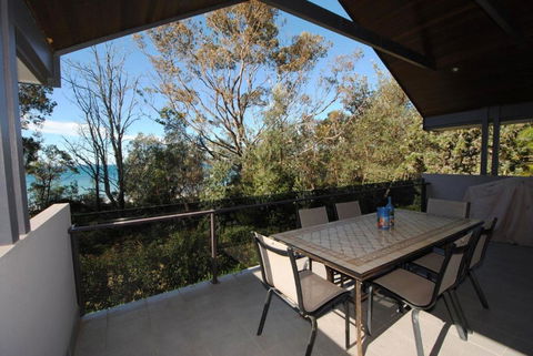 Amazing Views - Belle Escapes Jervis Bay - Accommodation Cooktown 2