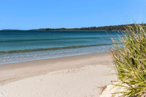 Amazing Views - Belle Escapes Jervis Bay - Accommodation Cooktown 1