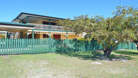 Amberlee House - Bring Your Own Linen - Accommodation Cooktown 1
