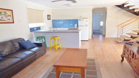 Amberlee House - Bring Your Own Linen - Accommodation Cooktown 4