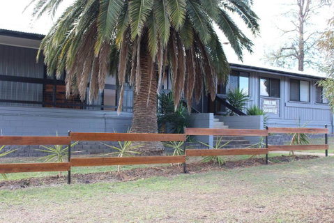 Amble Inn - Accommodation Cooktown 0