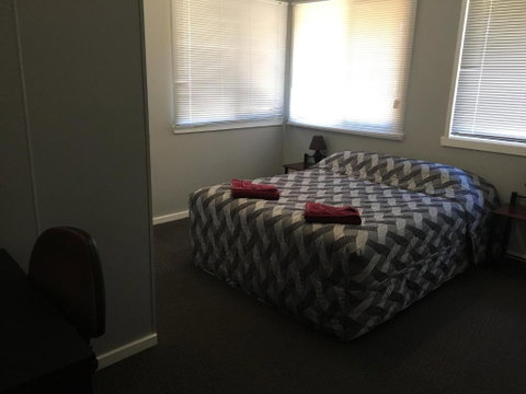 Amble Inn - Accommodation Cooktown 3