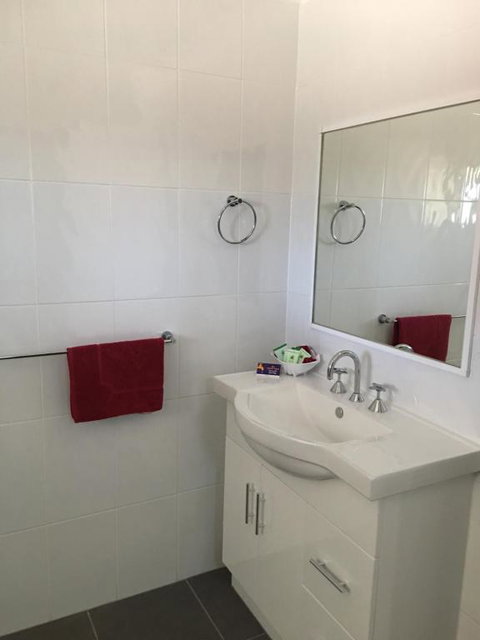 Amble Inn - Accommodation Cooktown 2