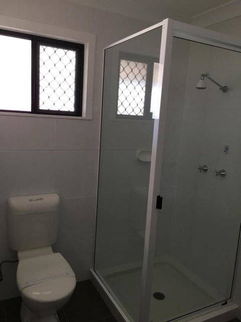 Amble Inn - Accommodation Cooktown 1