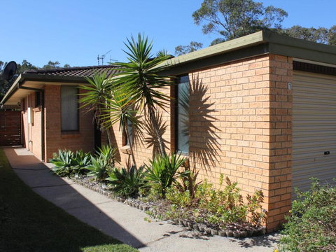 Amelia Shores - Accommodation Cooktown 0