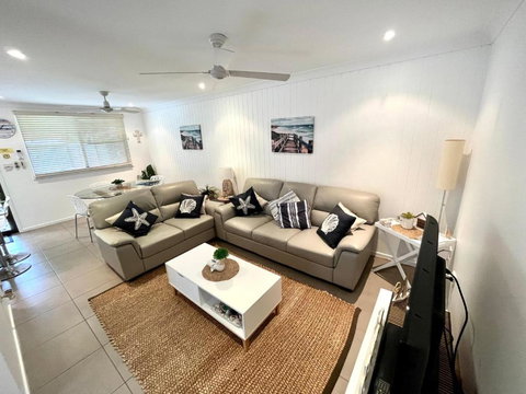 Amelia Shores - Accommodation Cooktown 2