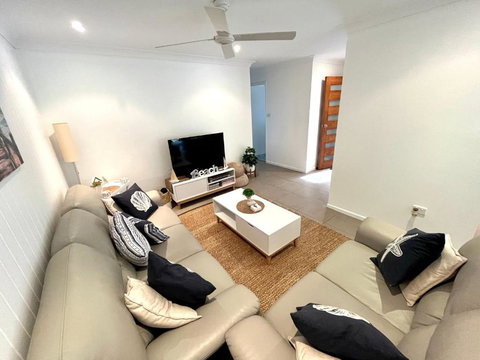 Amelia Shores - Accommodation Cooktown 4