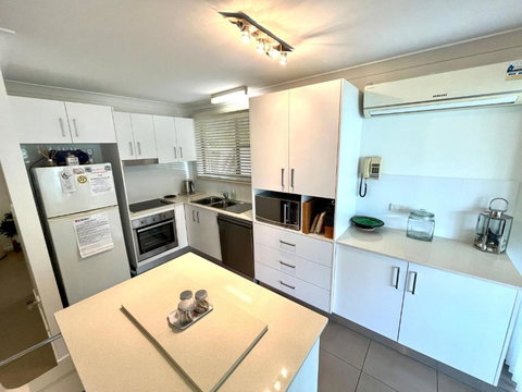 Amelia Shores - Accommodation Cooktown 3