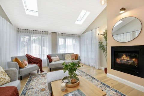 Ammu Lodge - Accommodation Cooktown 1