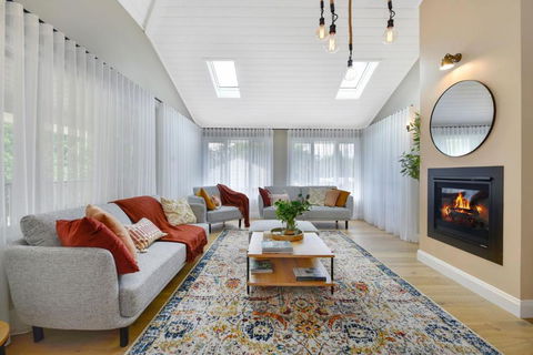 Ammu Lodge - Accommodation Cooktown 0