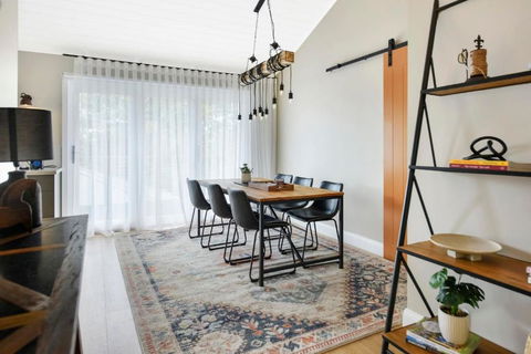 Ammu Lodge - Accommodation Cooktown 2