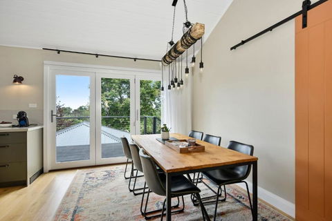 Ammu Lodge - Accommodation Cooktown 3