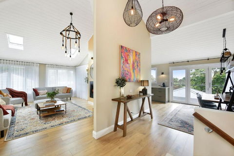 Ammu Lodge - Accommodation Cooktown 4