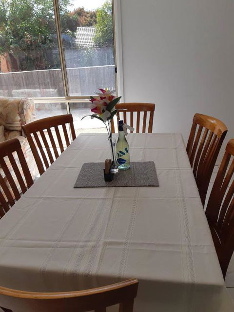 An Executive 3 Bedroom New House, All To Yourself - Accommodation Cooktown 0