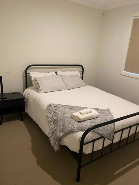 An Executive 3 Bedroom New House, All To Yourself - Accommodation Cooktown 2