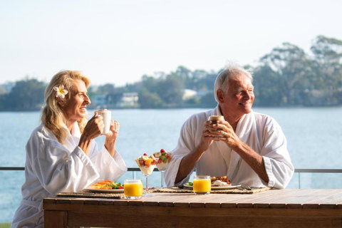 Ana Mandara Luxury Retreat - Accommodation Cooktown 3