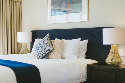 Ana Mandara Luxury Retreat - Accommodation Cooktown 1