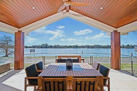 Ana Mandara Luxury Retreat - Accommodation Cooktown 2