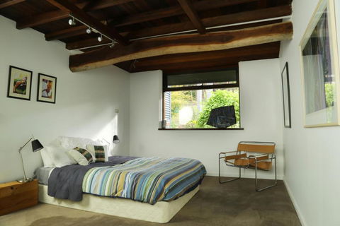 Anagama House & Studio - Accommodation Cooktown 3