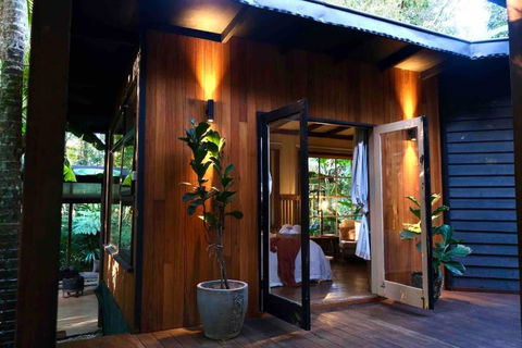 Ananda Eco House - Eco Rainforest Retreat - Accommodation Cooktown 2