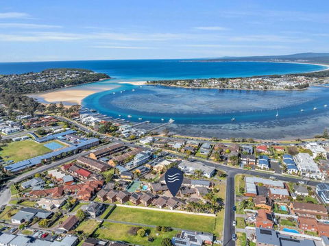 Anchorbell 13- Your Coastal Escape Awaits - Accommodation Cooktown 1