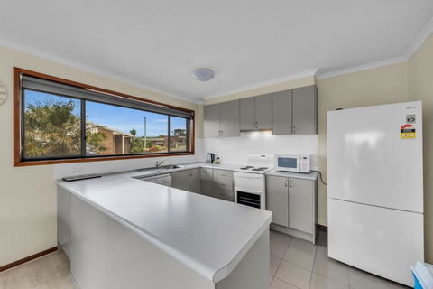 Anchorbell 13- Your Coastal Escape Awaits - Accommodation Cooktown 4