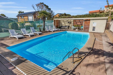 Anchorbell Apartments Merimbula - Accommodation Cooktown 3