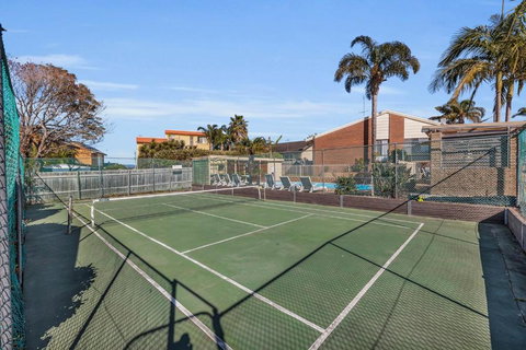 Anchorbell Apartments Merimbula - Accommodation Cooktown 4