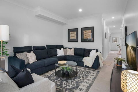 Andrica House - Your Southern Highlands Retreat! - Accommodation Cooktown 0