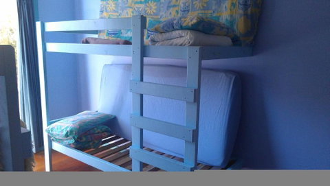 Anglesea Backpackers - Accommodation Cooktown 0