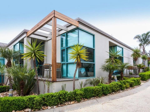 Anglesea River Apartment 22 - Accommodation Cooktown 0