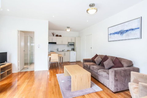 Anglesea River Apartment 22 - Accommodation Cooktown 1