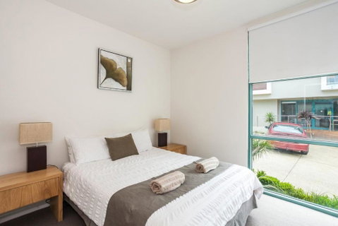 Anglesea River Apartment 22 - Accommodation Cooktown 2