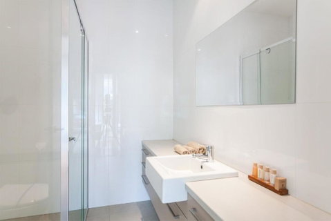 Anglesea River Apartment 22 - Accommodation Cooktown 3