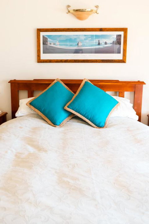 Anglesea Rivergums - Accommodation Cooktown 0