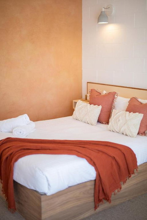 Anglesea Riverside Motel - Accommodation Cooktown 4