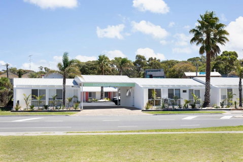 Anglesea Riverside Motel - Accommodation Cooktown 0