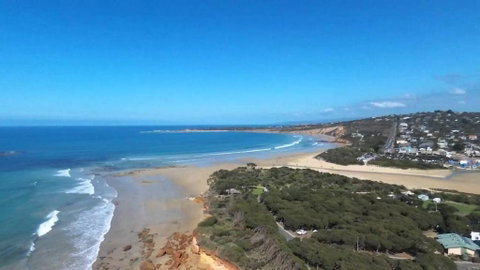 Anglesea Riverside Motel - Accommodation Cooktown 1