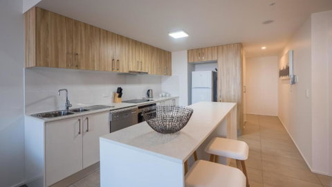 Annexe Apartments - Accommodation Cooktown 2