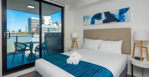 Annexe Apartments - Accommodation Cooktown 3