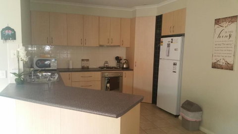 Annesley Central - Accommodation Cooktown 1