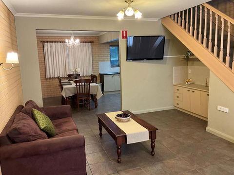 Albury Georgian Motel & Suites - Accommodation Cooktown 4