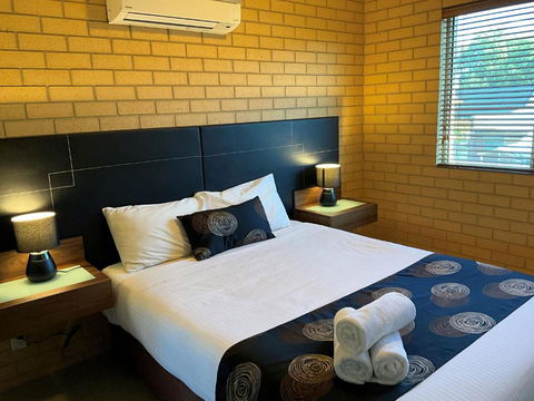 Albury Georgian Motel & Suites - Accommodation Cooktown 3