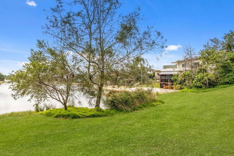 Amelia On Acanthus - Accommodation Cooktown 1