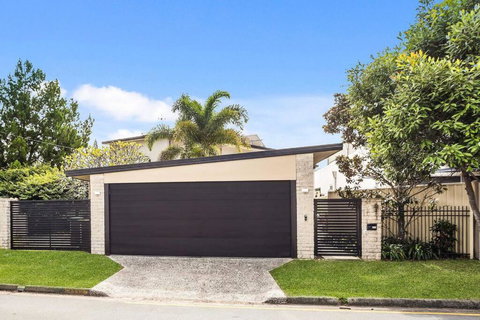 Amelia On Acanthus - Accommodation Cooktown 2