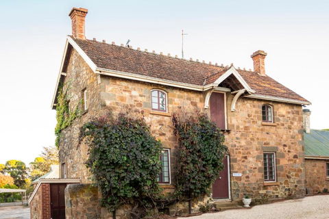 Anlaby Station - Accommodation Cooktown 0
