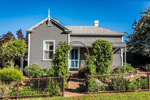 Anlaby Station - Accommodation Cooktown 1