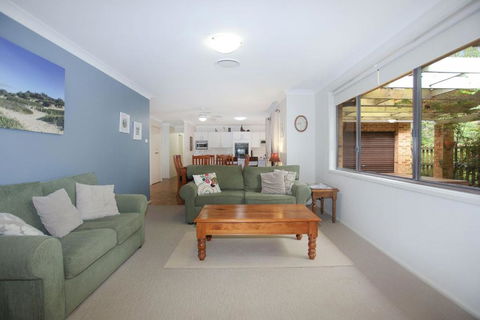 All Decked Out - Accommodation Cooktown 4