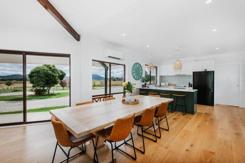 Anton Pavilion - Cheerful Country Solace In Mudgee - Accommodation Cooktown 1